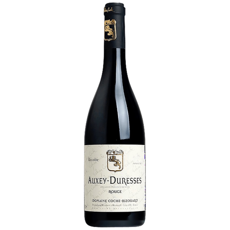 Coche Fabien – Auxey Duresses Rge – Rouge – 2022 - Vins Rouges Harmonieux pour Chaque Occasion Coche Fabien – Auxey Duresses Rge – Rouge – 2022 - Vins Rouges Harmonieux pour Chaque Occasion