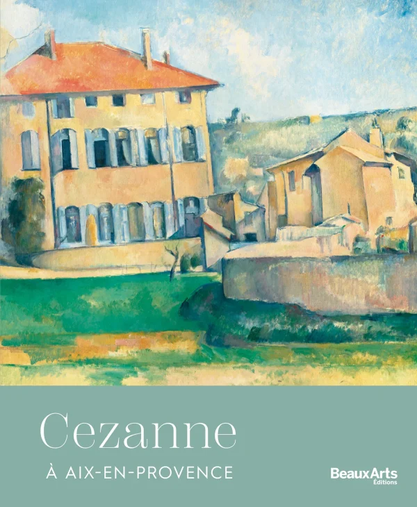 Cezanne à Aix-en-Provence - Vins Rouges Harmonieux pour Chaque Occasion