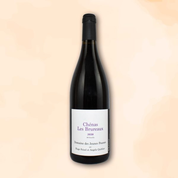 Chénas - Vins Rouges Harmonieux pour Chaque Occasion