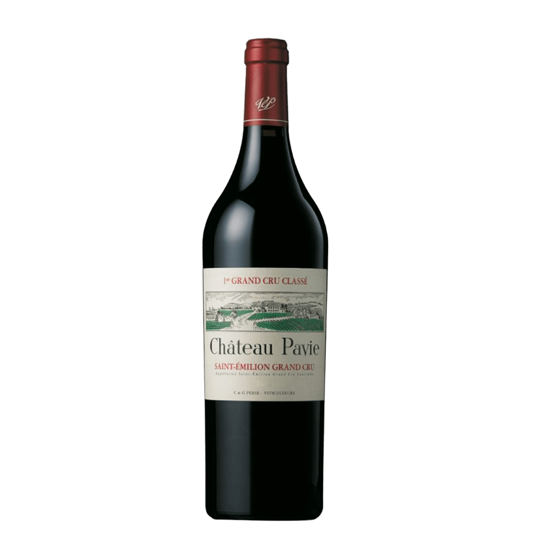Château Pavie 2021 - Vins Rouges Harmonieux pour Chaque Occasion Château Pavie 2021 - Vins Rouges Harmonieux pour Chaque Occasion