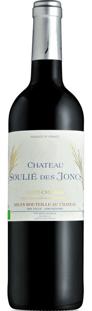 Château Soulié des Joncs - Vins Rouges Harmonieux pour Chaque Occasion Château Soulié des Joncs - Vins Rouges Harmonieux pour Chaque Occasion