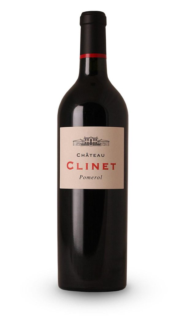Château Clinet 2016 - Vins Rouges Harmonieux pour Chaque Occasion