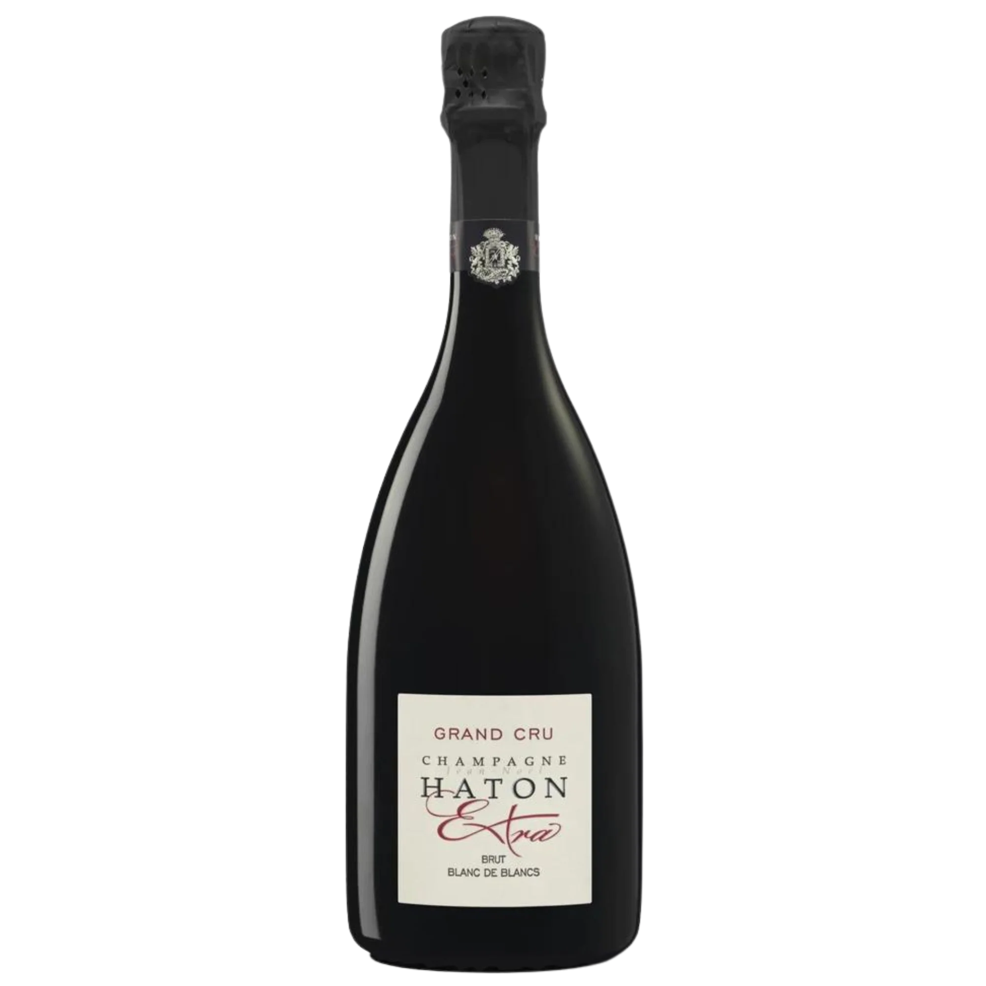 Champagne Haton Extra Grand Cru Blanc de Blancs - Vins Rouges Harmonieux pour Chaque Occasion Champagne Haton Extra Grand Cru Blanc de Blancs - Vins Rouges Harmonieux pour Chaque Occasion