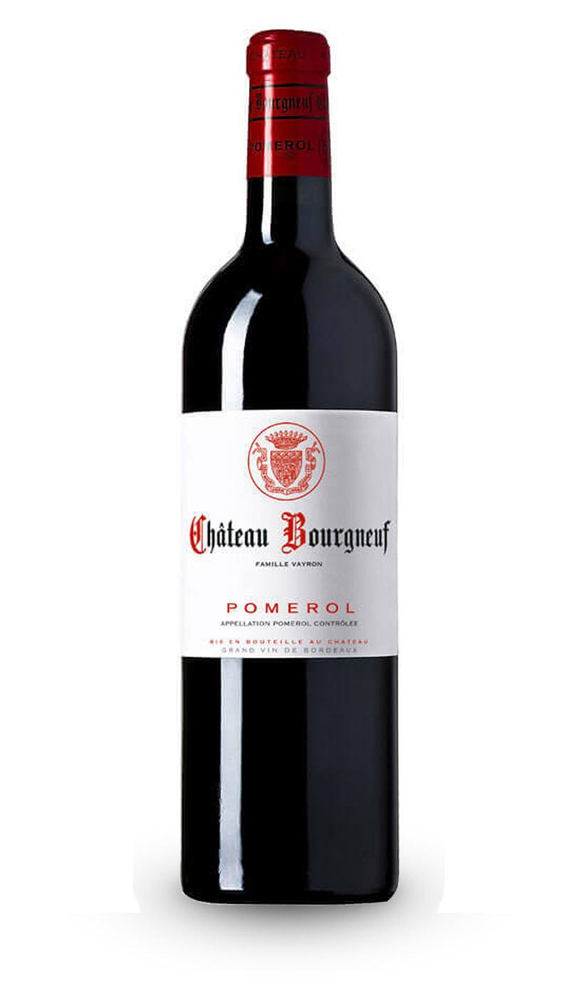 Château Bourgneuf 2021 - Vins Rouges Harmonieux pour Chaque Occasion Château Bourgneuf 2021 - Vins Rouges Harmonieux pour Chaque Occasion