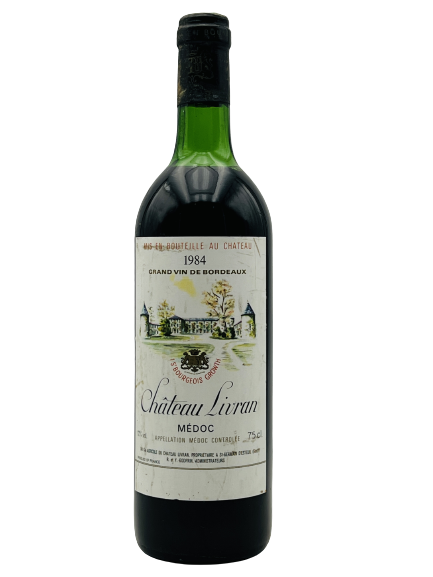 Château Livran - Vins Rouges Harmonieux pour Chaque Occasion Château Livran - Vins Rouges Harmonieux pour Chaque Occasion