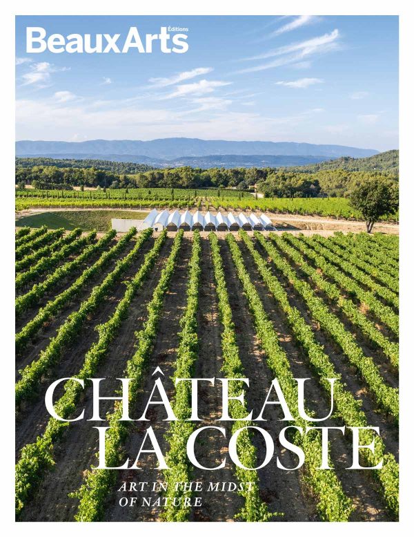Château La Coste – english version - Vins Rouges Harmonieux pour Chaque Occasion