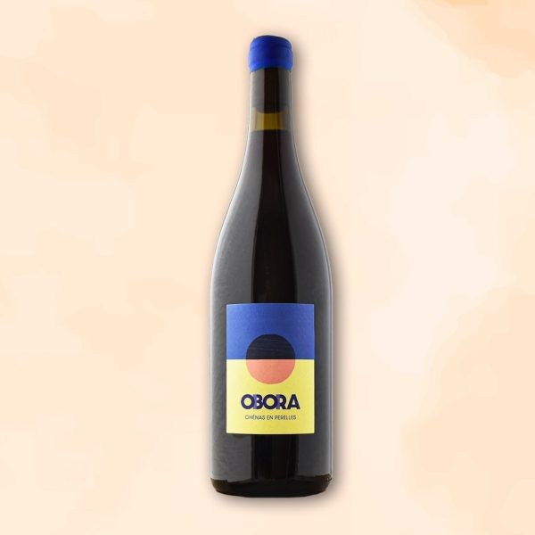 Chénas en Perelles - Vins Rouges Harmonieux pour Chaque Occasion