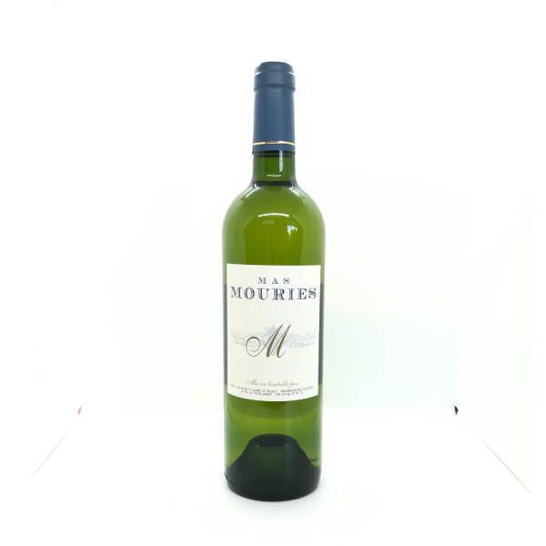 BLANC M – 75CL - Vins Rouges Harmonieux pour Chaque Occasion