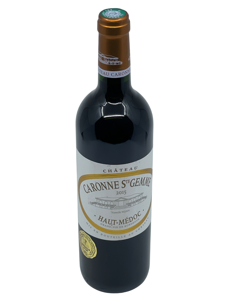 Château Caronnes Sainte Gemme - Vins Rouges Harmonieux pour Chaque Occasion Château Caronnes Sainte Gemme - Vins Rouges Harmonieux pour Chaque Occasion