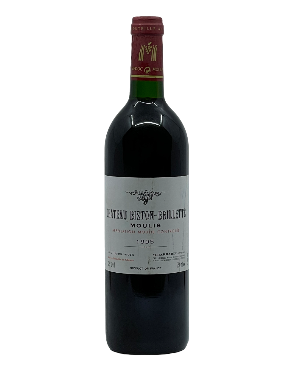 Château Biston Brillette - Vins Rouges Harmonieux pour Chaque Occasion Château Biston Brillette - Vins Rouges Harmonieux pour Chaque Occasion
