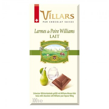 CHOCOLAT AU LAIT POIRE FRUITÉE DE SUISSE 100G - Vins Rouges Harmonieux pour Chaque Occasion CHOCOLAT AU LAIT POIRE FRUITÉE DE SUISSE 100G - Vins Rouges Harmonieux pour Chaque Occasion