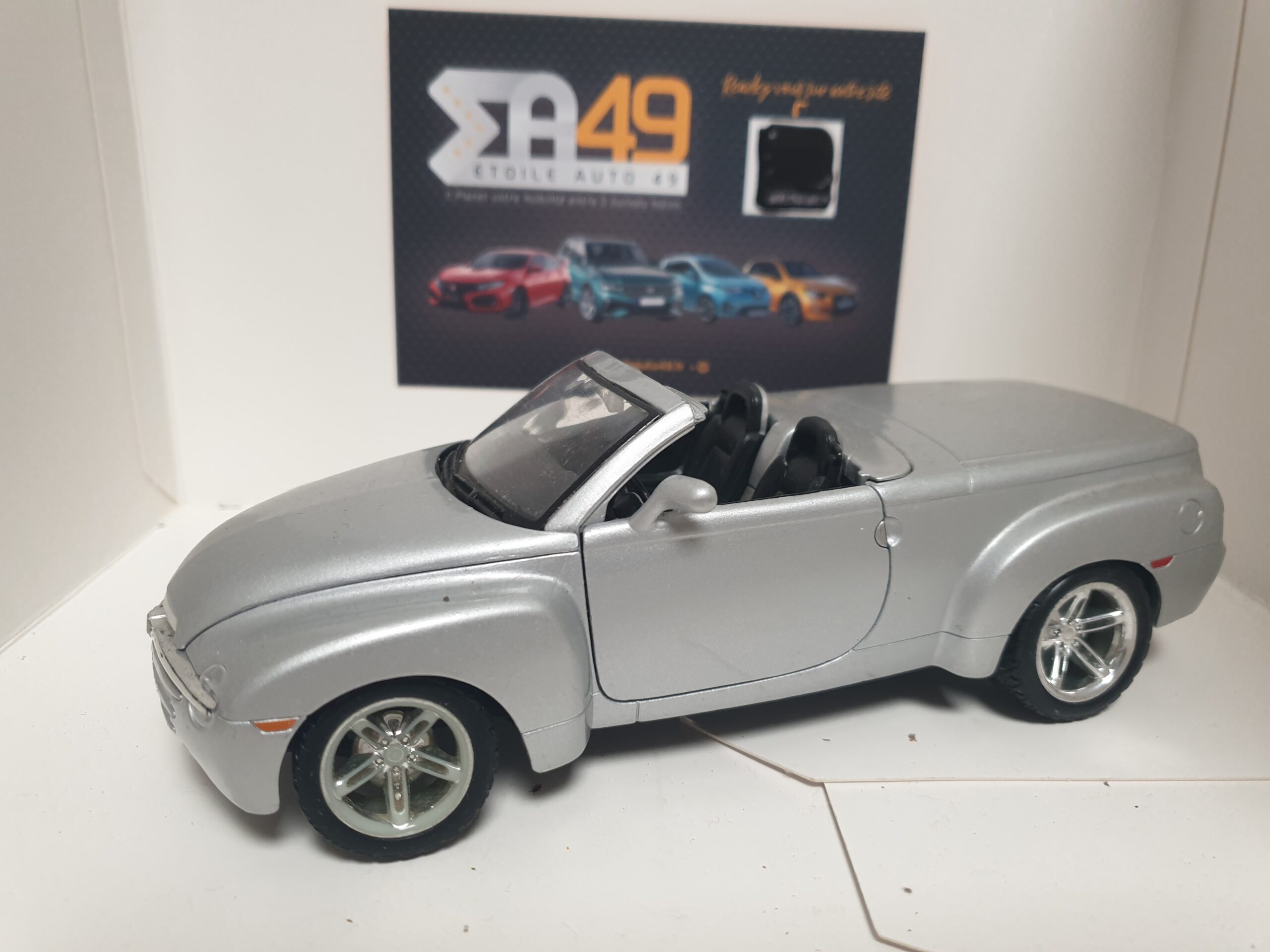 Chevrolet SSR - Vins Rouges Harmonieux pour Chaque Occasion Chevrolet SSR - Vins Rouges Harmonieux pour Chaque Occasion