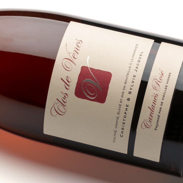Cardanès Rosé 2021 - Vins Rouges Harmonieux pour Chaque Occasion