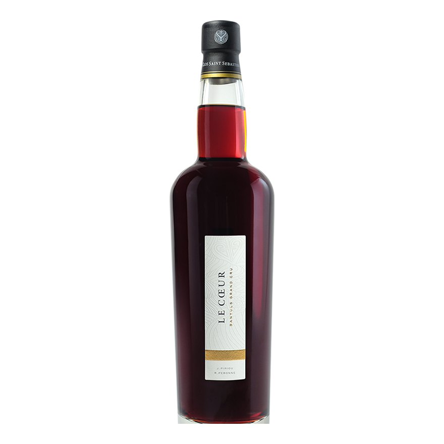 Clos Saint Sébastien – Le Coeur – Banyuls Grand Cru 1994 - Vins Rouges Harmonieux pour Chaque Occasion Clos Saint Sébastien – Le Coeur – Banyuls Grand Cru 1994 - Vins Rouges Harmonieux pour Chaque Occasion
