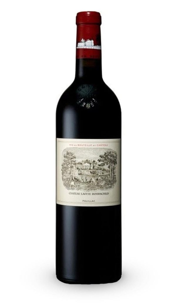 Château Lafite Rothschild 2020 - Vins Rouges Harmonieux pour Chaque Occasion