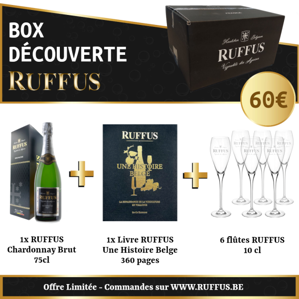 BOX Découverte - Vins Rouges Harmonieux pour Chaque Occasion