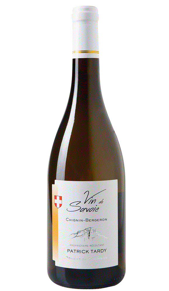 Chignin Bergeron – Domaine du Colombier – Patrick Tardy - Vins Rouges Harmonieux pour Chaque Occasion Chignin Bergeron – Domaine du Colombier – Patrick Tardy - Vins Rouges Harmonieux pour Chaque Occasion