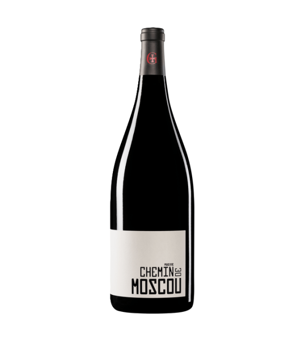 Chemin de Moscou Magnum – Pays d&rsquo;Oc - Vins Rouges Harmonieux pour Chaque Occasion