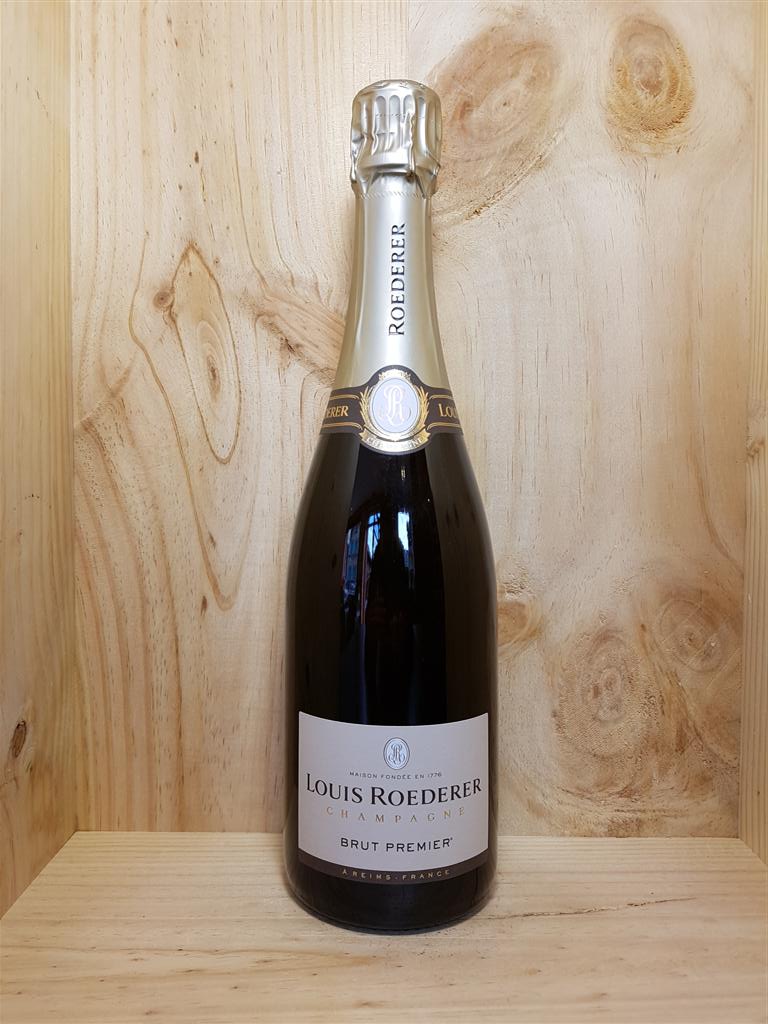 Champagne « Collection 245 » Louis Roederer 75 cl (Blanc) - Vins Rouges Harmonieux pour Chaque Occasion Champagne « Collection 245 » Louis Roederer 75 cl (Blanc) - Vins Rouges Harmonieux pour Chaque Occasion