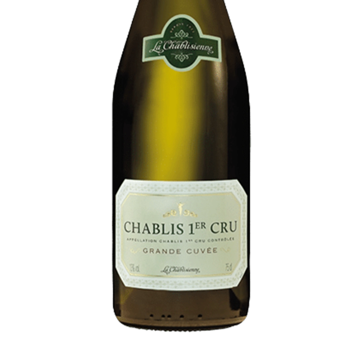 Chablis 1er Cru Blanc « Grande Cuvée » – Domaine de La Chablisienne - Vins Rouges Harmonieux pour Chaque Occasion Chablis 1er Cru Blanc « Grande Cuvée » – Domaine de La Chablisienne - Vins Rouges Harmonieux pour Chaque Occasion