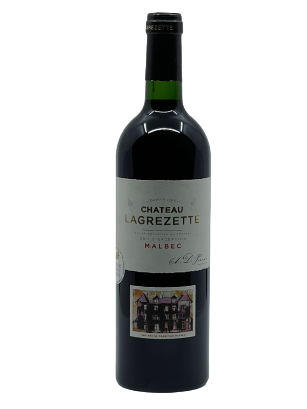 Château Lagrézette - Vins Rouges Harmonieux pour Chaque Occasion