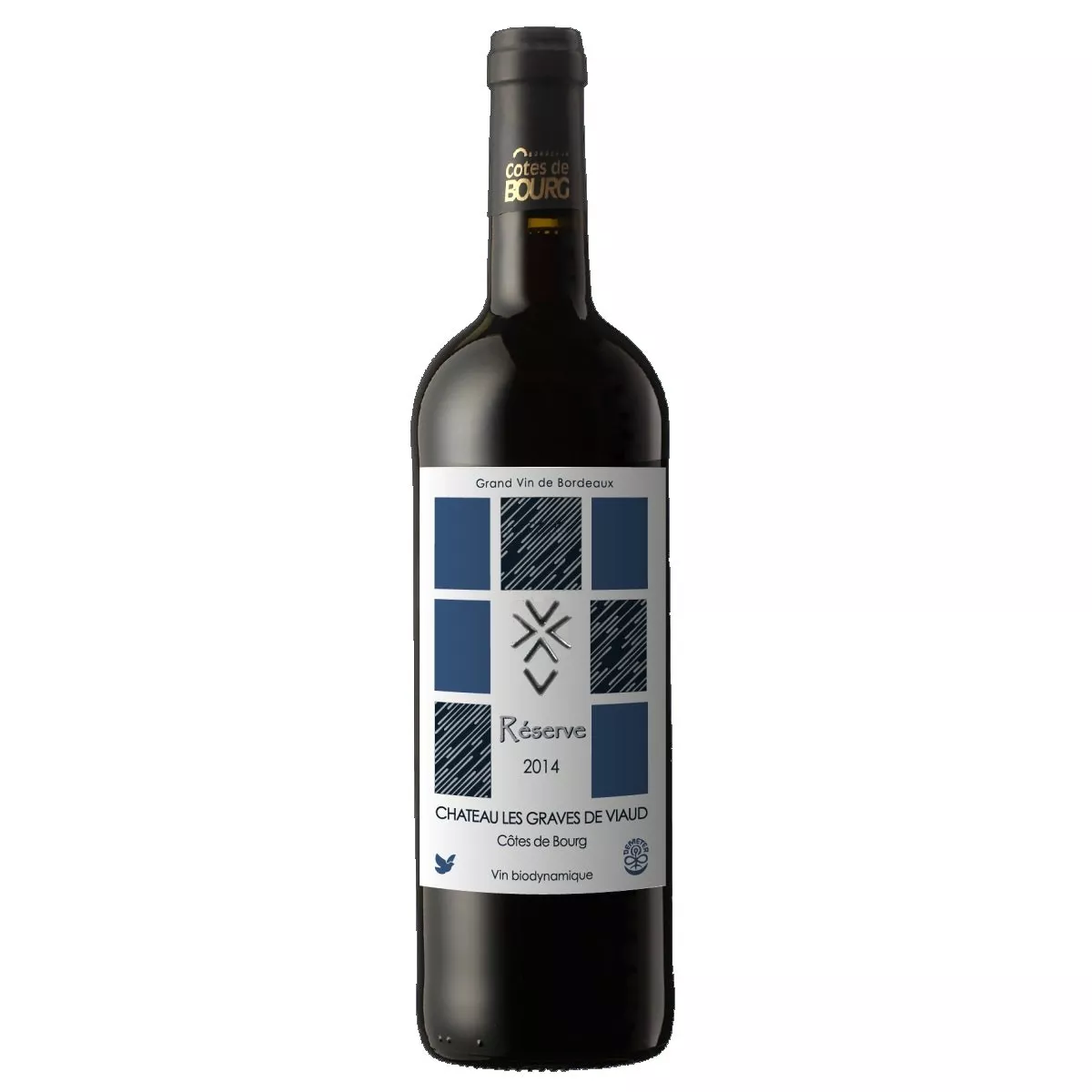 Château Les Graves de Viaud Magnum Réserve 2019 , Bordeaux – Côtes de Bourg, vin bio et biodynamique - Vins Rouges Harmonieux pour Chaque Occasion Château Les Graves de Viaud Magnum Réserve 2019 , Bordeaux – Côtes de Bourg, vin bio et biodynamique - Vins Rouges Harmonieux pour Chaque Occasion