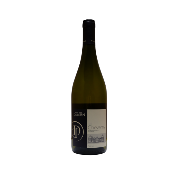 Cheverny Blanc - Vins Rouges Harmonieux pour Chaque Occasion