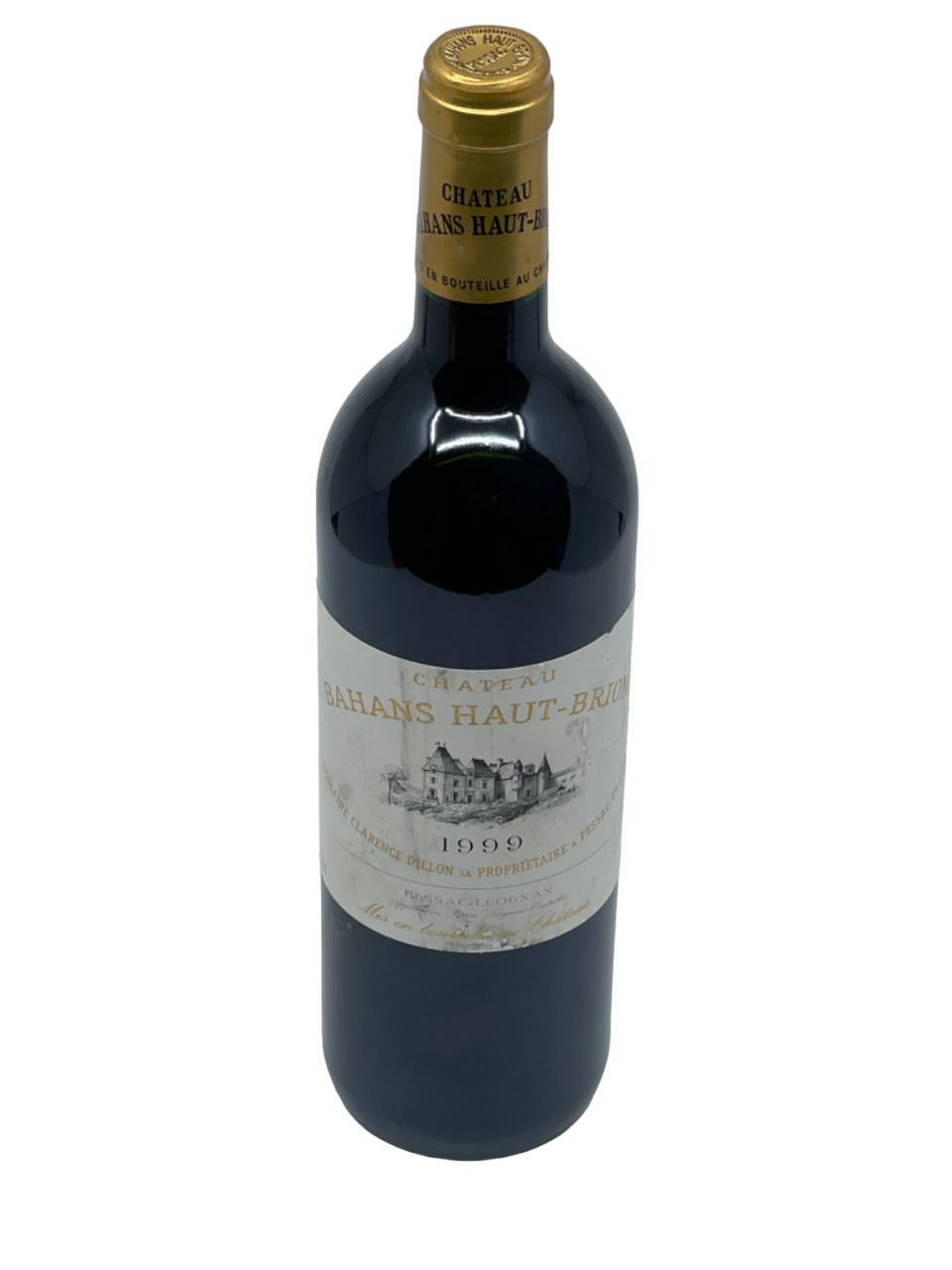 Château Bahans Haut Brion - Vins Rouges Harmonieux pour Chaque Occasion Château Bahans Haut Brion - Vins Rouges Harmonieux pour Chaque Occasion