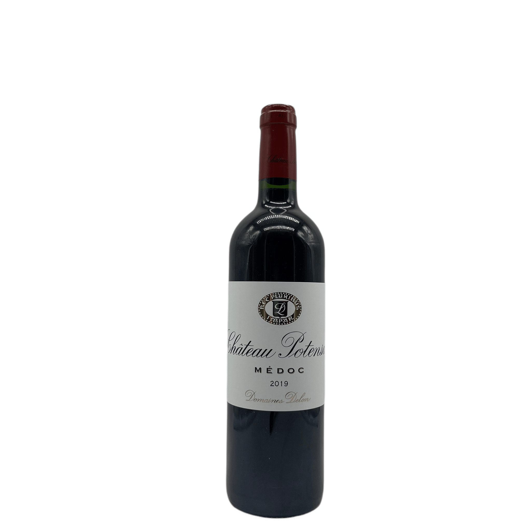 Château Potensac 2019 – 75cl - Vins Rouges Harmonieux pour Chaque Occasion Château Potensac 2019 – 75cl - Vins Rouges Harmonieux pour Chaque Occasion