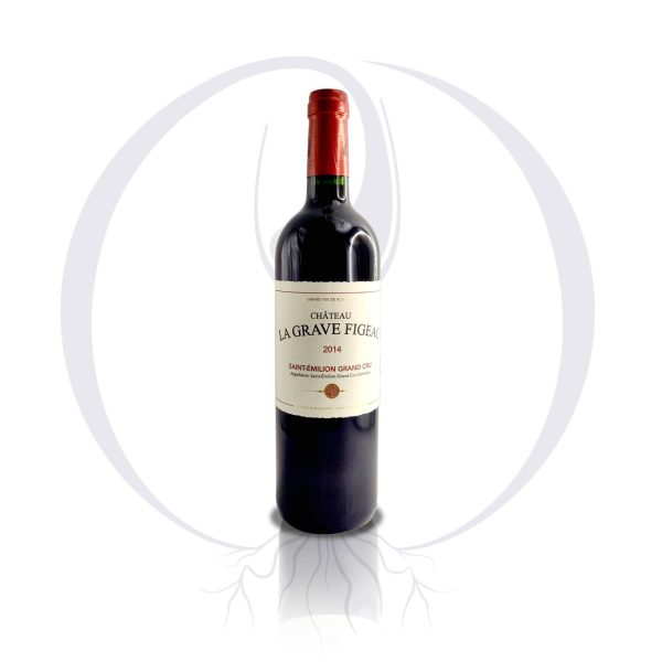 Château La Grave Figeac - Vins Rouges Harmonieux pour Chaque Occasion