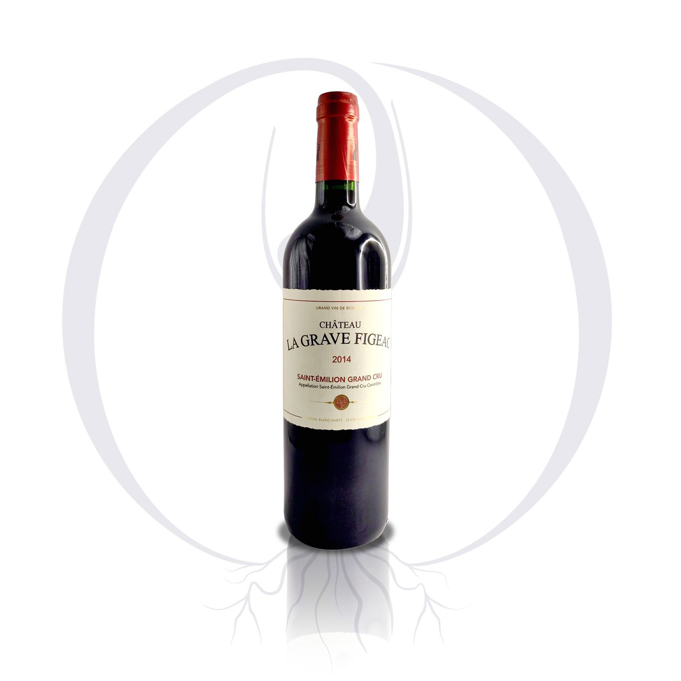 Château La Grave Figeac - Vins Rouges Harmonieux pour Chaque Occasion Château La Grave Figeac - Vins Rouges Harmonieux pour Chaque Occasion