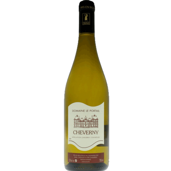 Cheverny – Domaine le Portail 2021 – EARL Cadoux - Vins Rouges Harmonieux pour Chaque Occasion Cheverny – Domaine le Portail 2021 – EARL Cadoux - Vins Rouges Harmonieux pour Chaque Occasion