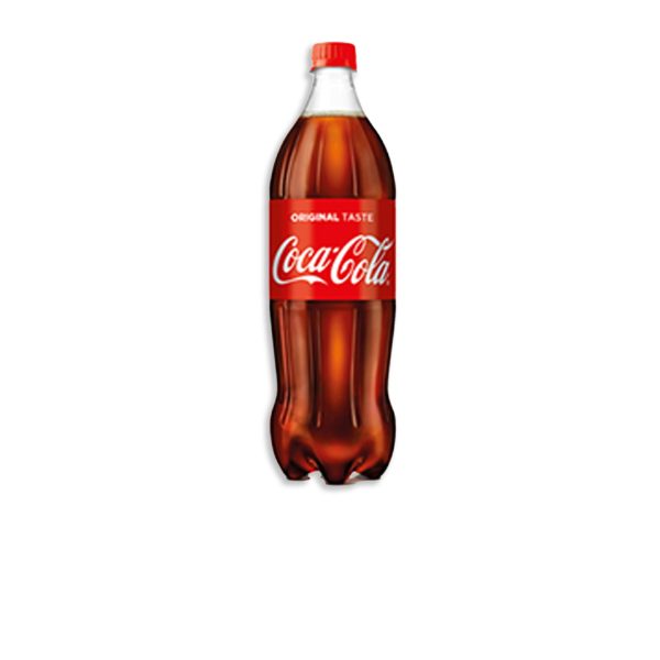 Coca-cola 125cl - Vins Rouges Harmonieux pour Chaque Occasion