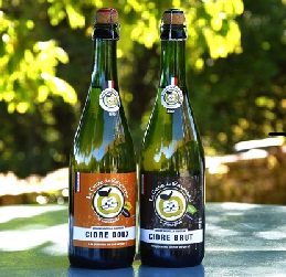Cidre brut de pomme bio – 75cl - Vins Rouges Harmonieux pour Chaque Occasion Cidre brut de pomme bio – 75cl - Vins Rouges Harmonieux pour Chaque Occasion