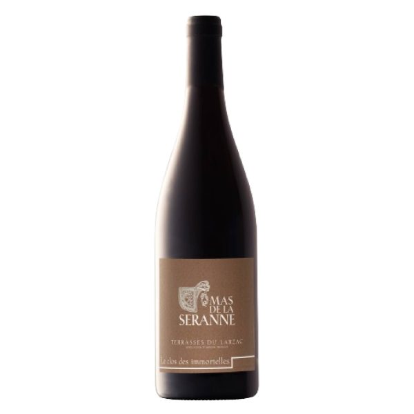Clos des immortelles - Vins Rouges Harmonieux pour Chaque Occasion