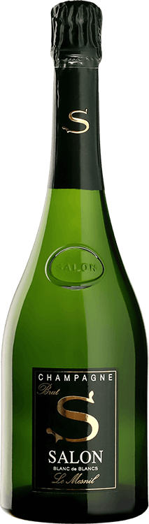 Champagne Salon Millésime 2013 - Vins Rouges Harmonieux pour Chaque Occasion Champagne Salon Millésime 2013 - Vins Rouges Harmonieux pour Chaque Occasion