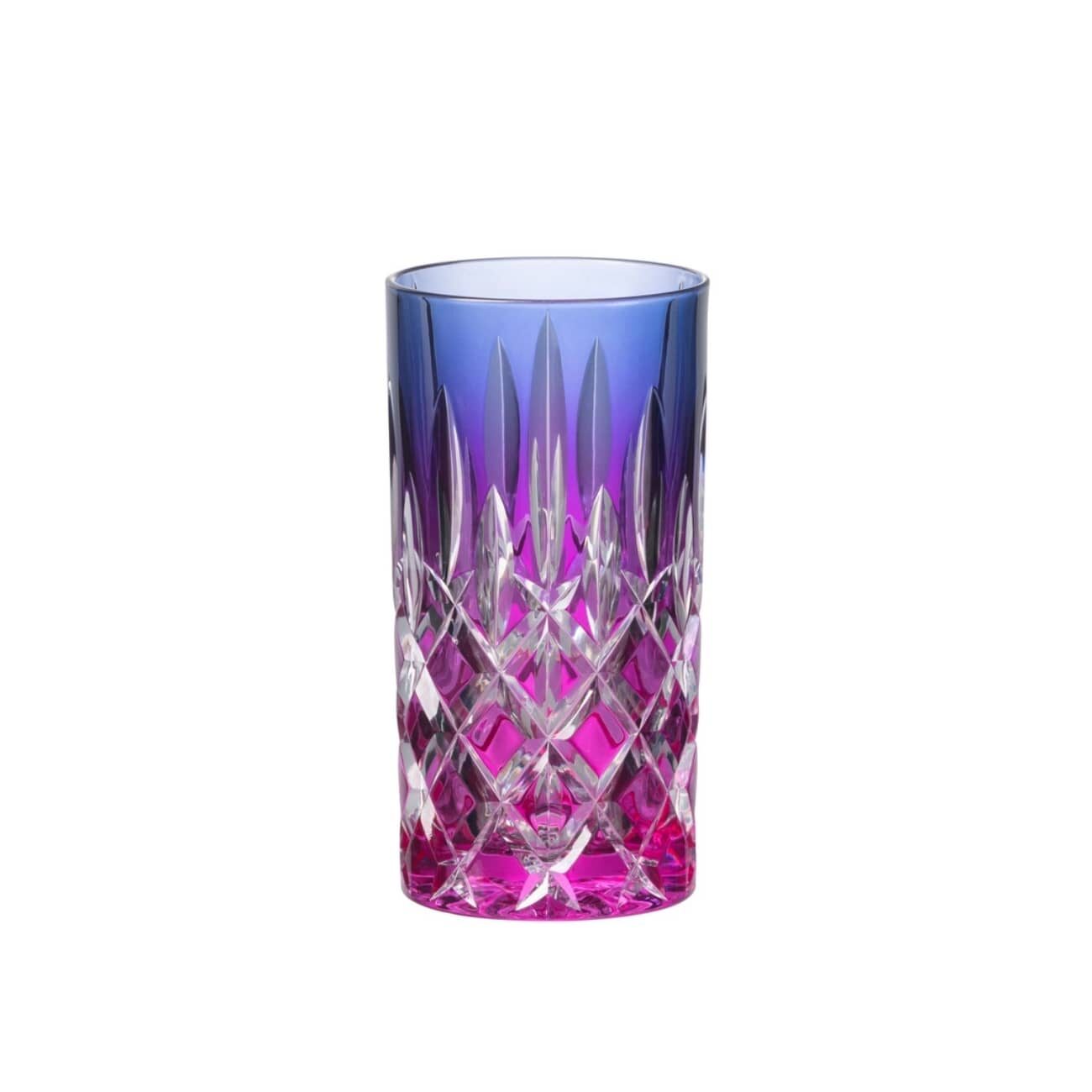 Chope cocktail Laudon violet rose Riedel - Vins Rouges Harmonieux pour Chaque Occasion Chope cocktail Laudon violet rose Riedel - Vins Rouges Harmonieux pour Chaque Occasion