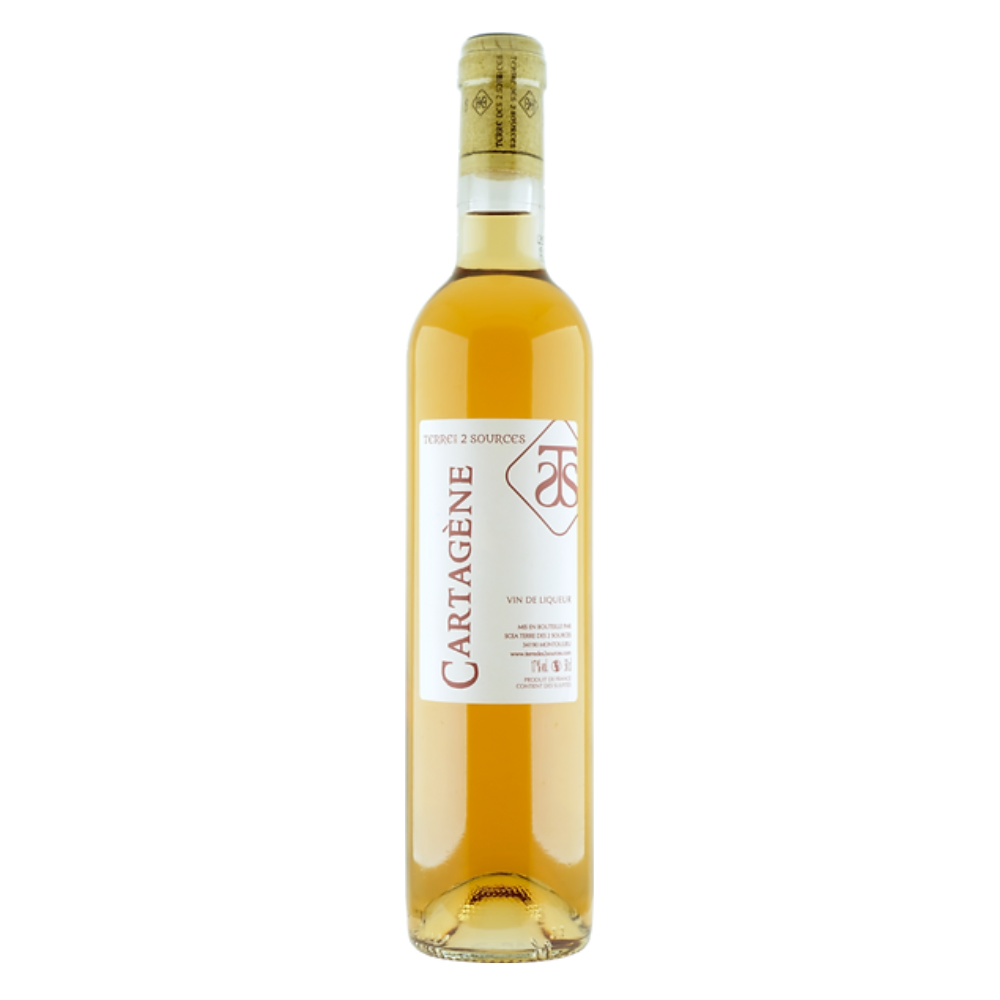 Cartagène Ambrée 50cl - Vins Rouges Harmonieux pour Chaque Occasion Cartagène Ambrée 50cl - Vins Rouges Harmonieux pour Chaque Occasion