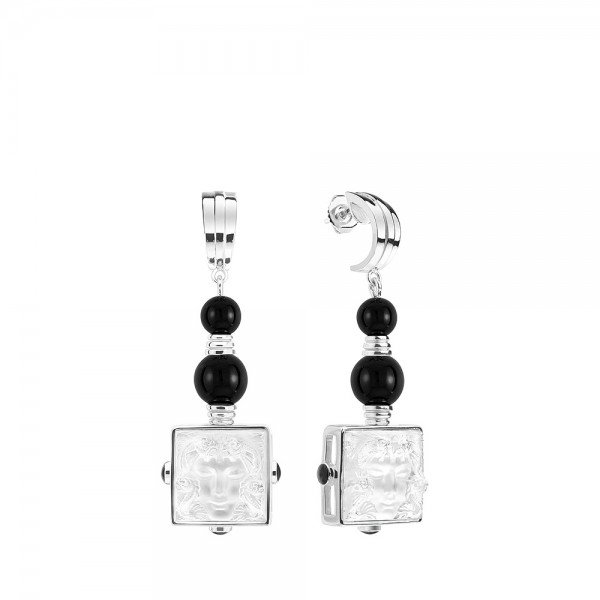 Boucles d’oreilles aréthuse argent lalique - Vins Rouges Harmonieux pour Chaque Occasion Boucles d’oreilles aréthuse argent lalique - Vins Rouges Harmonieux pour Chaque Occasion