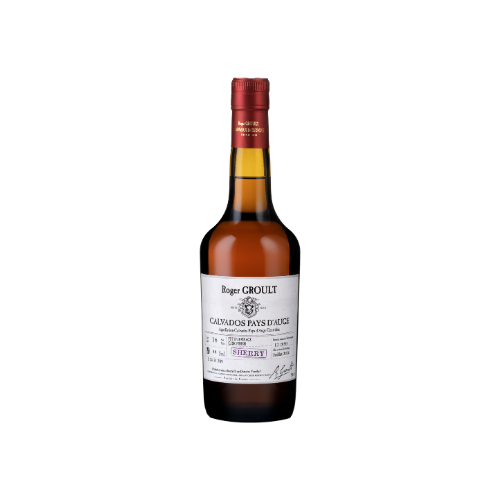 Cask Finish Sherry - Vins Rouges Harmonieux pour Chaque Occasion Cask Finish Sherry - Vins Rouges Harmonieux pour Chaque Occasion