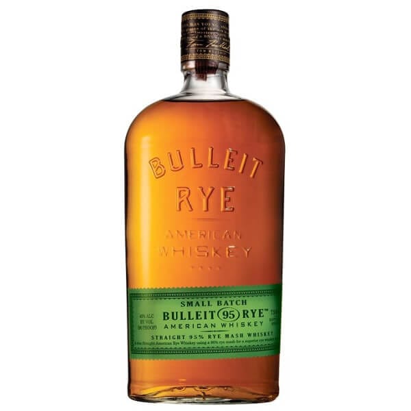 Bulleit Rye - Vins Rouges Harmonieux pour Chaque Occasion Bulleit Rye - Vins Rouges Harmonieux pour Chaque Occasion