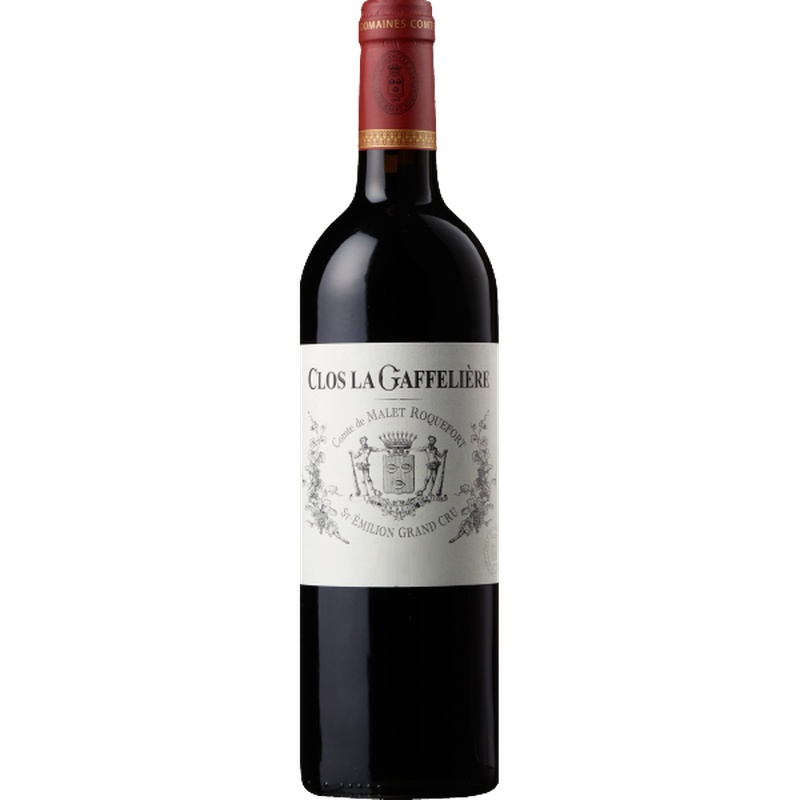 Clos La Gaffeliere – Saint Emilion Grand Cru Aoc – Rouge – 2022 - Vins Rouges Harmonieux pour Chaque Occasion Clos La Gaffeliere – Saint Emilion Grand Cru Aoc – Rouge – 2022 - Vins Rouges Harmonieux pour Chaque Occasion