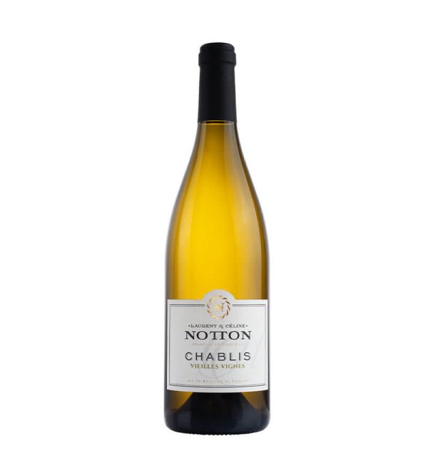 Chablis Vieilles Vignes - Vins Rouges Harmonieux pour Chaque Occasion