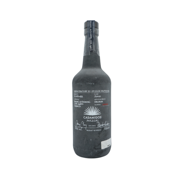 Casamigos Mezcal - Vins Rouges Harmonieux pour Chaque Occasion