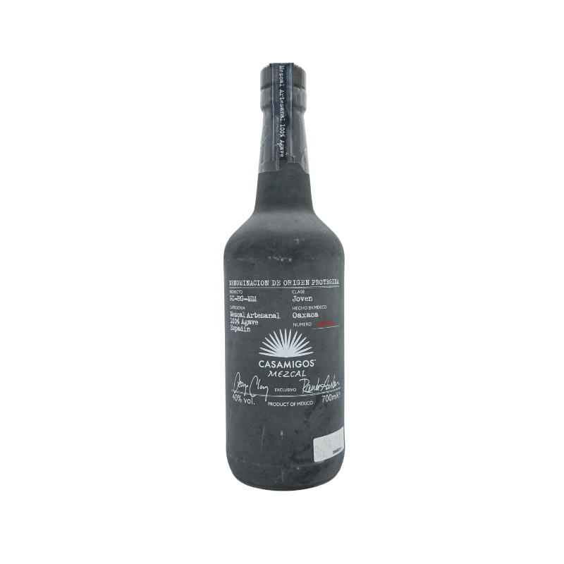 Casamigos Mezcal - Vins Rouges Harmonieux pour Chaque Occasion Casamigos Mezcal - Vins Rouges Harmonieux pour Chaque Occasion
