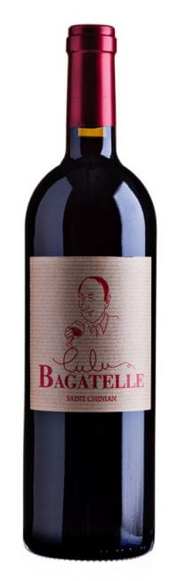 Clos Bagatelle-Lulu Bagatelle – 2018 - Vins Rouges Harmonieux pour Chaque Occasion Clos Bagatelle-Lulu Bagatelle – 2018 - Vins Rouges Harmonieux pour Chaque Occasion