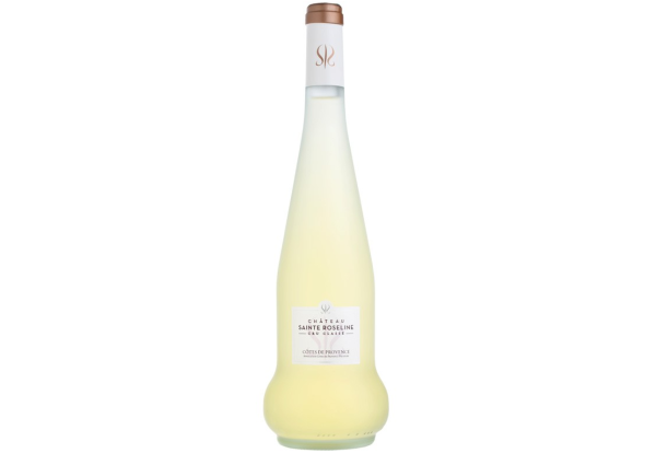 Château Sainte Roseline – Château Cru Classé – Blanc 2018 - Vins Rouges Harmonieux pour Chaque Occasion