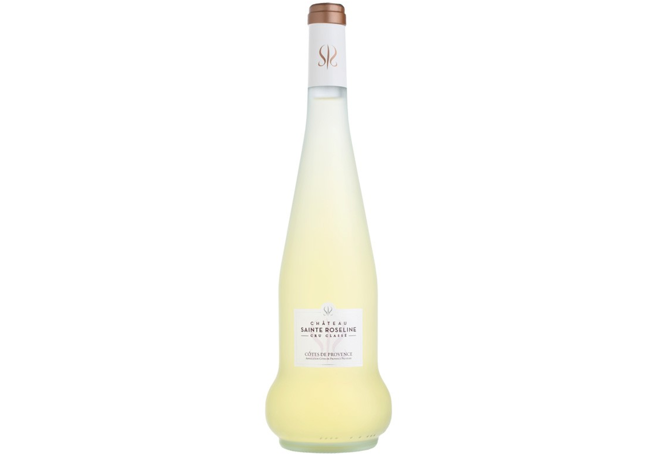 Château Sainte Roseline – Château Cru Classé – Blanc 2018 - Vins Rouges Harmonieux pour Chaque Occasion Château Sainte Roseline – Château Cru Classé – Blanc 2018 - Vins Rouges Harmonieux pour Chaque Occasion