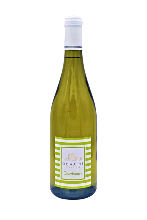 Chardonnay 2024 - Vins Rouges Harmonieux pour Chaque Occasion