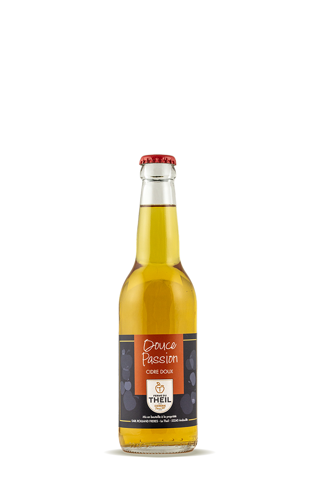 CIDRE DOUX – DOUCE PASSION – 12X33 cl - Vins Rouges Harmonieux pour Chaque Occasion CIDRE DOUX – DOUCE PASSION – 12X33 cl - Vins Rouges Harmonieux pour Chaque Occasion